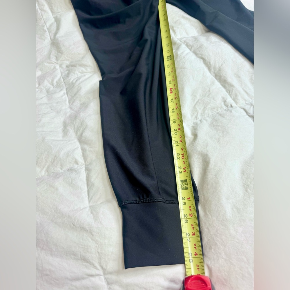 Old Navy Powersoft Leggings Joggers High-Waist - Picture 4 of 12